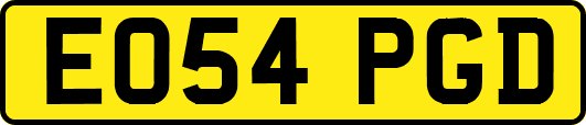 EO54PGD
