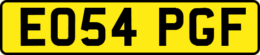 EO54PGF