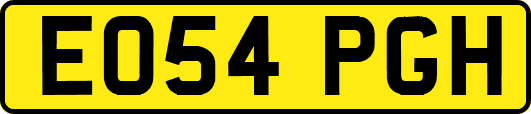 EO54PGH