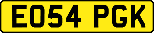 EO54PGK