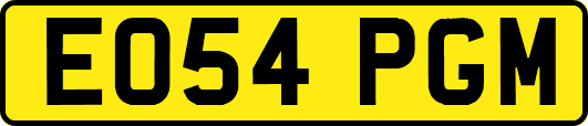 EO54PGM