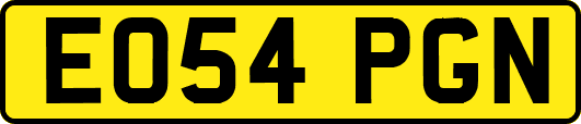 EO54PGN