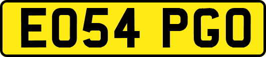 EO54PGO