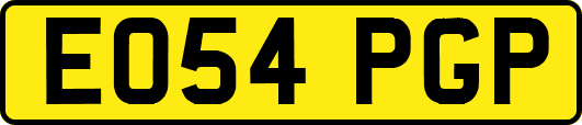 EO54PGP