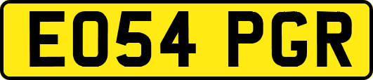 EO54PGR