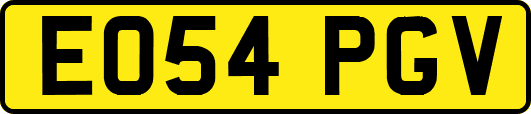 EO54PGV