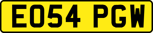 EO54PGW