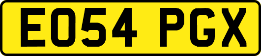 EO54PGX