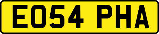 EO54PHA