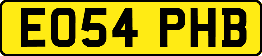 EO54PHB