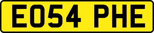 EO54PHE