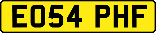 EO54PHF