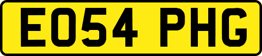 EO54PHG