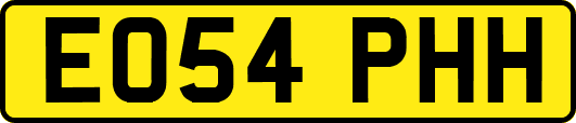 EO54PHH