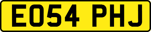 EO54PHJ