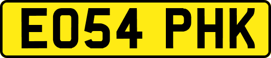EO54PHK