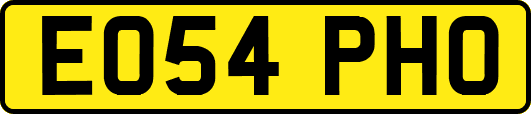 EO54PHO