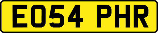 EO54PHR