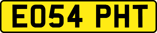 EO54PHT