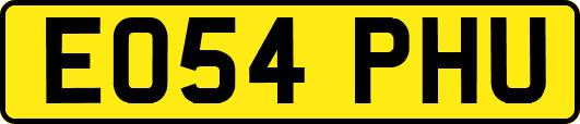 EO54PHU