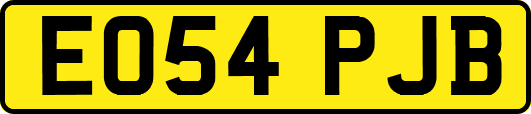 EO54PJB