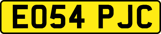 EO54PJC