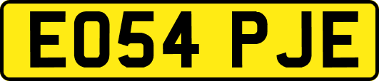 EO54PJE