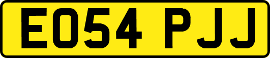 EO54PJJ
