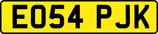 EO54PJK