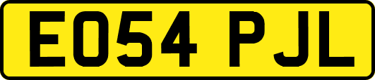 EO54PJL