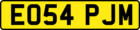 EO54PJM