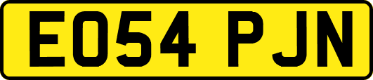 EO54PJN