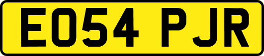 EO54PJR