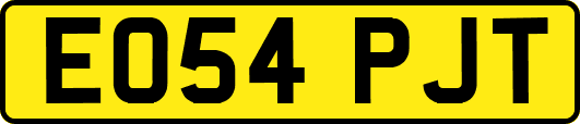 EO54PJT