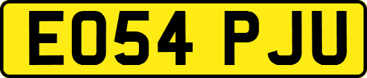 EO54PJU