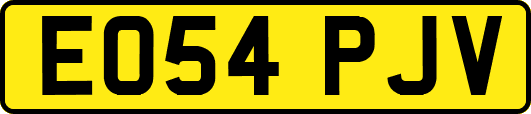EO54PJV