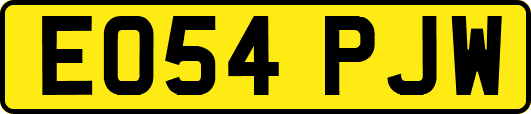 EO54PJW