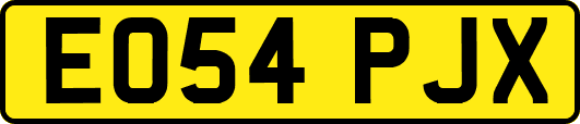 EO54PJX