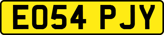 EO54PJY