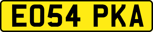 EO54PKA
