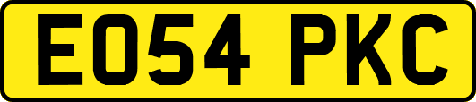 EO54PKC