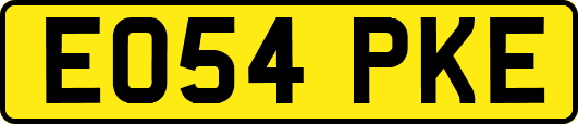 EO54PKE