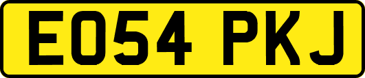 EO54PKJ