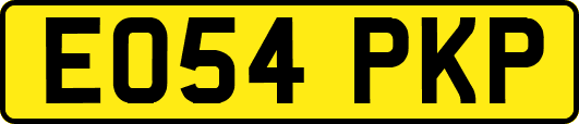 EO54PKP