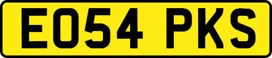 EO54PKS