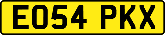 EO54PKX