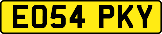 EO54PKY