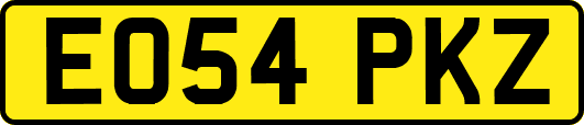 EO54PKZ