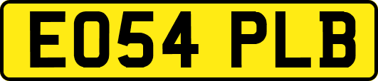 EO54PLB