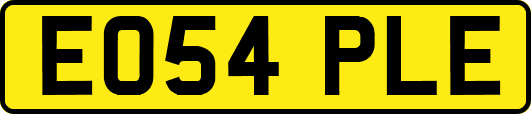 EO54PLE